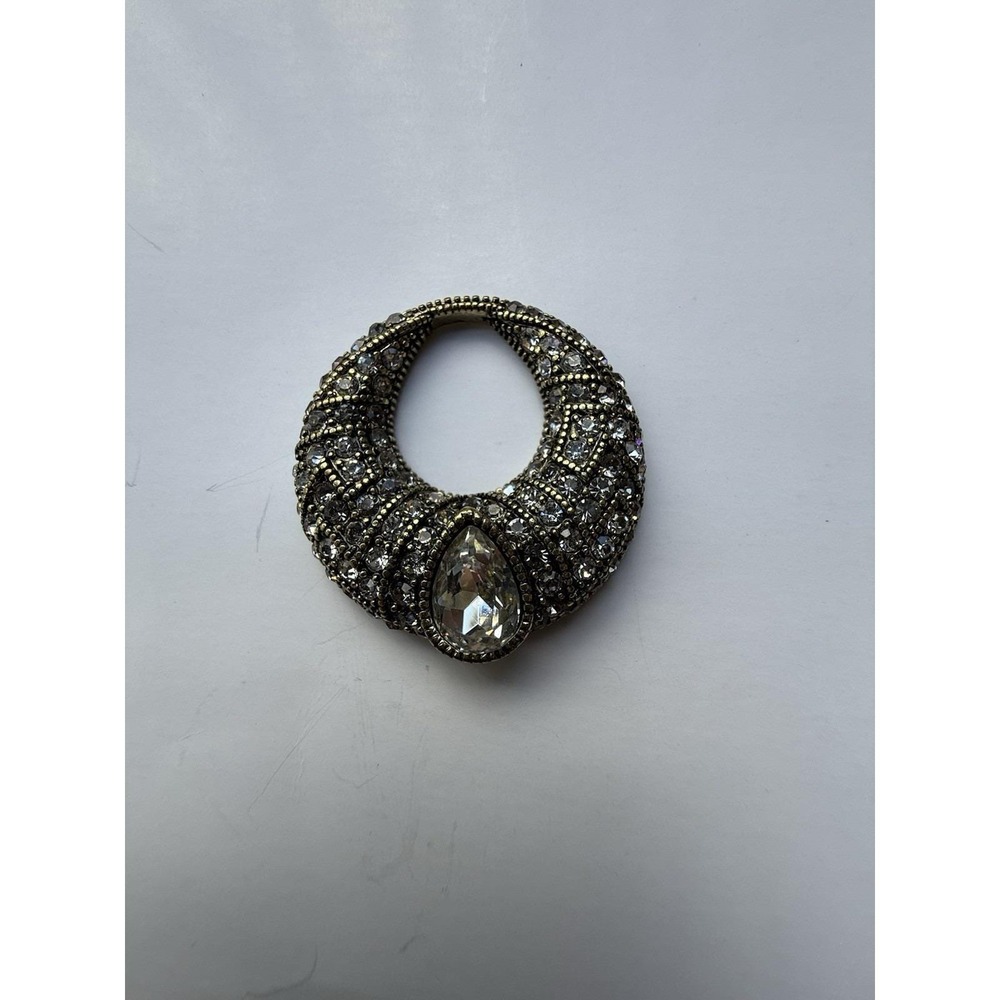 Charming Pendant From Heidi Daus